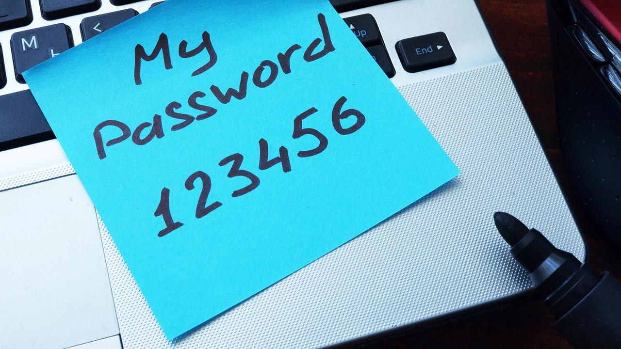 L’importanza di una password sicura